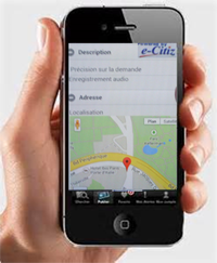UbiLoop_smartphone